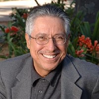 Image of Fernando M. Torres-Gil, PhD, MSW