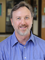 Image of Michael G. Vaughn, PhD