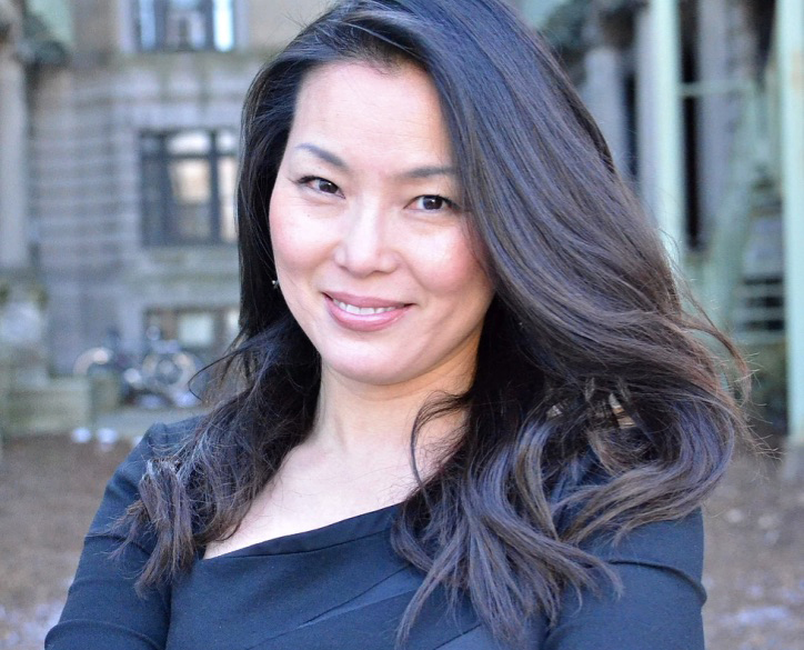 Image of Hyeouk Chris Hahm, PhD