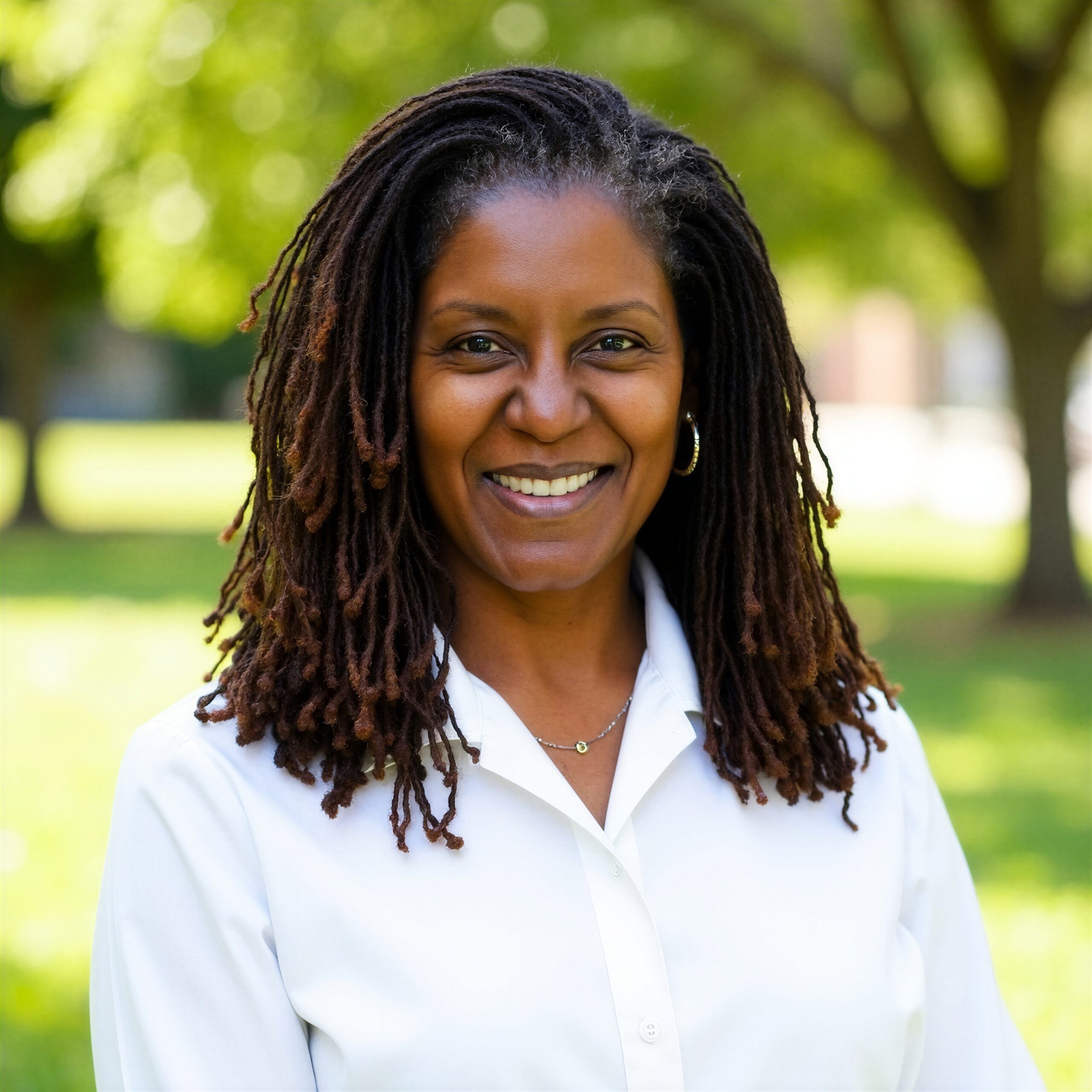 Image of Karen D. Lincoln, PhD