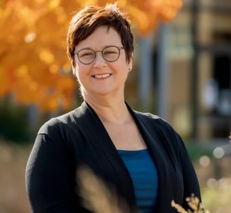 Image of Patricia L. Kohl, PhD