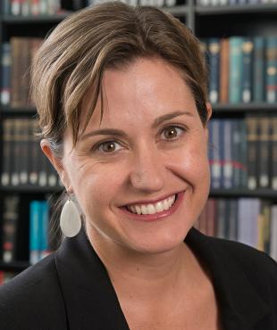 Image of Jennifer E. Mosley, PhD