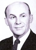 Image of David Fanshel
